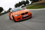 BMW M3 GTS 2009 года
